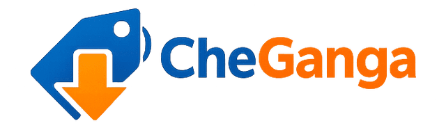 CheGanga