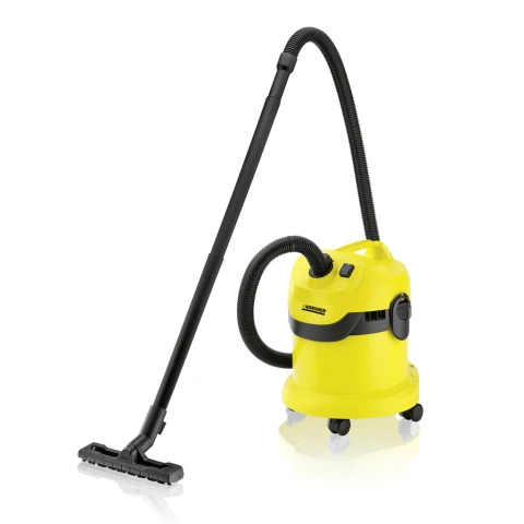 Aspiradora Karcher Wd 2 Plus 15 Litros