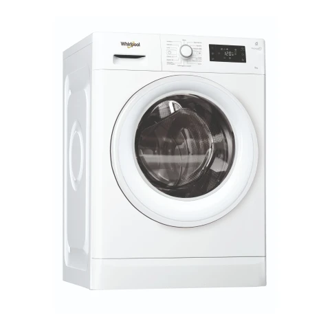 Lavarropas Whirlpool Fresh Care 9Kg Automatico Wlf902B25F