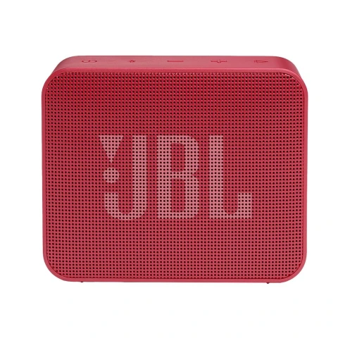 Speaker Jbl Go Essential Rojo