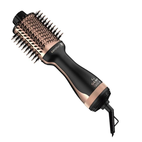 Cepillo Modelador Gama Keration 914 3808