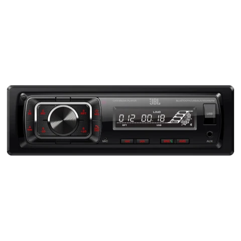 Autoradio Jbl Celebrity 150 Usb Bluetooth