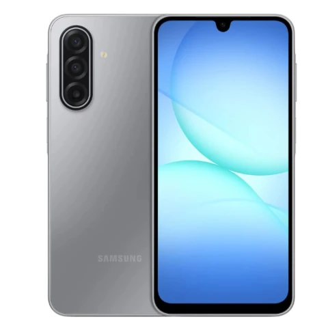 Celular Samsung Galaxy A17 8Gb 256Gb Gris