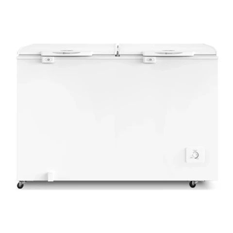 Congelador Horizontal Electrolux H440 414L - Blanco