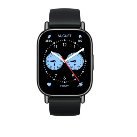 Smartwatch Xiaomi Redmi Watch 5 Lite M2352W1 - Black