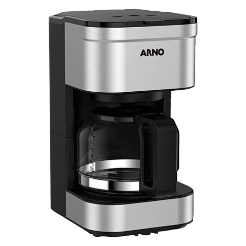 Cafetera Arno Preferita 18 Tazas