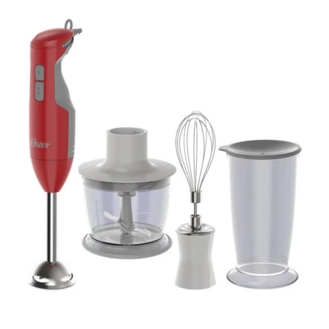 Mixer Delight Oster Con Kit Accesorios