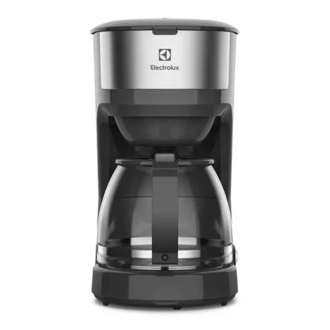 Cafetera Electrolux Ecm20 1 2 Litros 30 Tazas Inox
