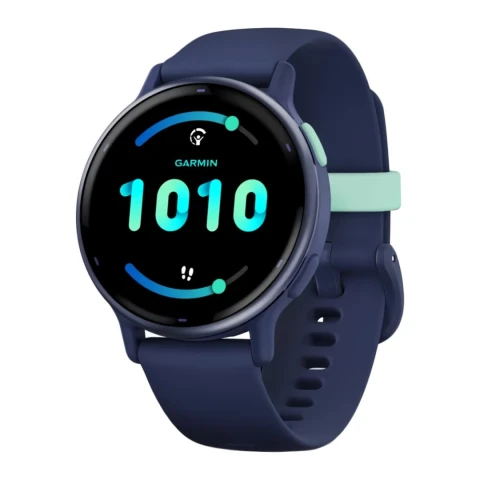 Reloj Gps Garmin Vivoactive 5 Blue