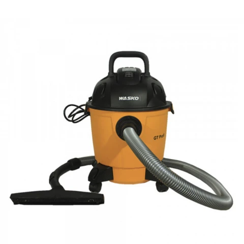 Aspiradora Wasko GTPROFI1 1200 W 220v - 18L