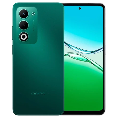 Celular Oppo A5 256 8Gb Verde