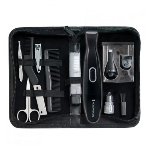 Corta Pelo Remington 12 Piezas