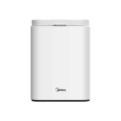 Fabricadora De Hielo Midea 12 Kilos Blanco