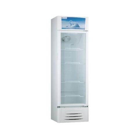Visicooler Midea 380 Litros Mdrz432Fgg01