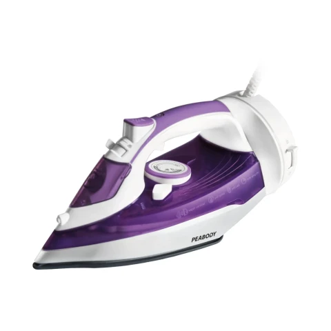 Plancha Inalambrica A Vapor Peabody Pe Pvi46 2400W