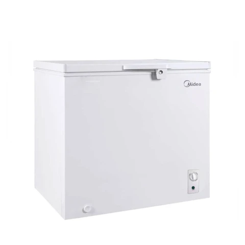 Congelador Midea Mod 220 Horizontal 198 Litros 1 Puerta