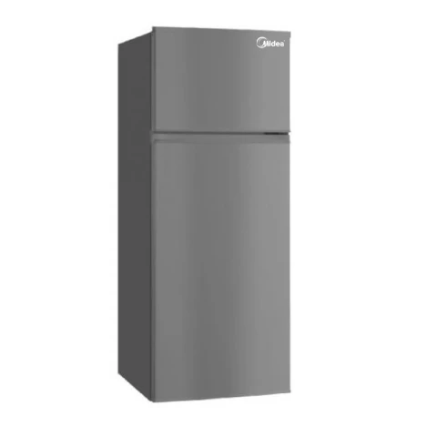 Heladera Midea 380 Litros Frio Humedo 2 Puertas