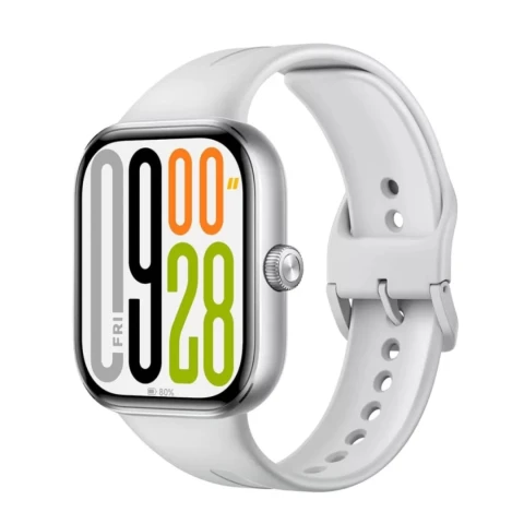 Smartwatch Xiaomi Redmi Watch 5 Silver G