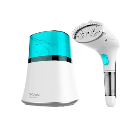 Plancha Vertical Cecotec Smoothforce 3000 Ultrasteam