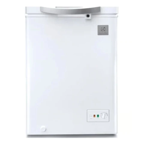 Congelador Electrolux 101 Litros Efcc12C5Hqw