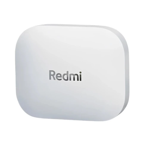 Auricular Xiaomi Redmi Buds 6 Cloud White