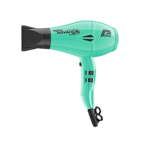 Secador Parlux Advance Tiffany Verde 933 702