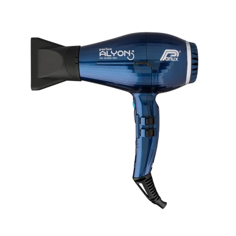 Secador De Pelo Parlux Alyon Antibacterial Night