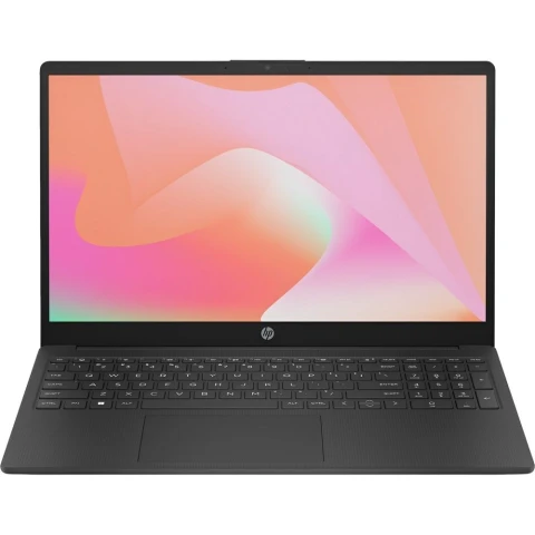 Notebook HP 15T-FD000 15.6" Intel Core i7 1355U 8 GB DDR4 256 GB SSD - Black