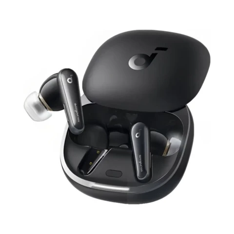 Auricular Anker Soundcore Liberty 5 Bluetooth - Blue