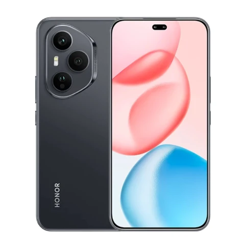 Celular Honor 400 Pro 512Gb 12Gb Negro