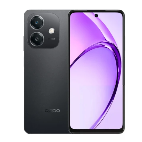 Celular Oppo A60 8Gb 256Gb Negro