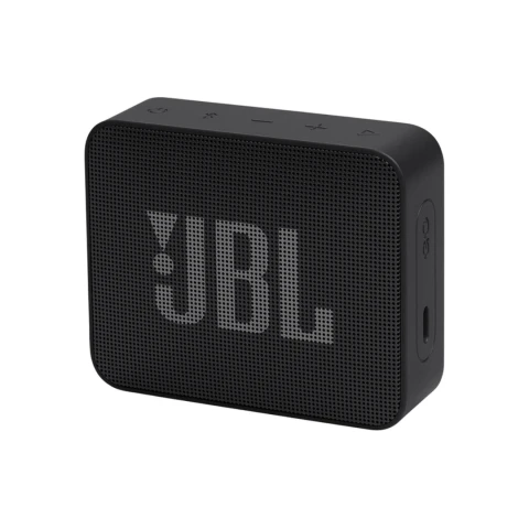 Speaker Jbl Go Essential 2 Negro