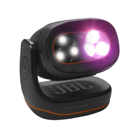 Luz Led Jbl Portatil Partylight Beam