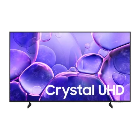 Televisor Samsung 43 Uhd Smart Un43U8000Fgxpr