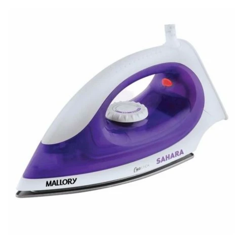 Plancha Mallory Sahara