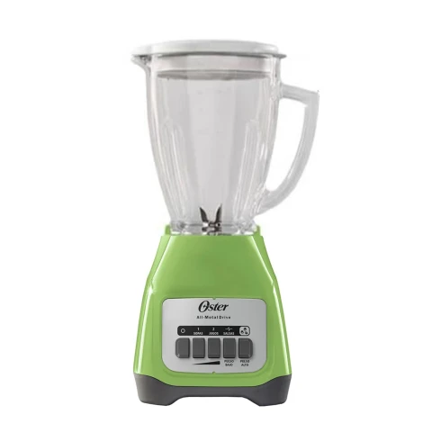 Licuadora Oster 1 5 Litros Jarra De Vidrio