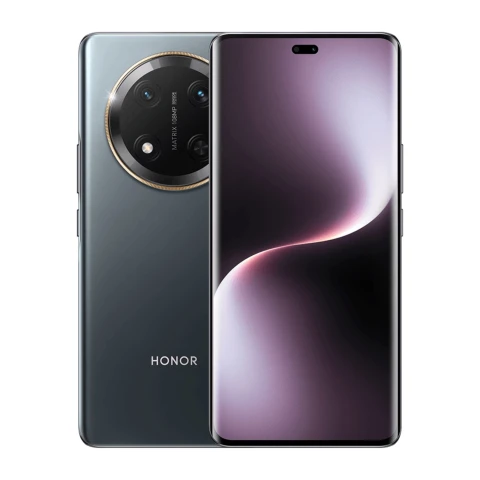 Celular Honor Magic 7 Lite 512 12Gb Negro