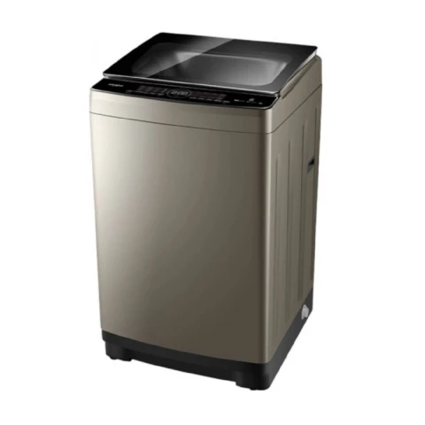 Lavarropas Whirlpool WWI11AI Inverter 220v - Silver 11kg