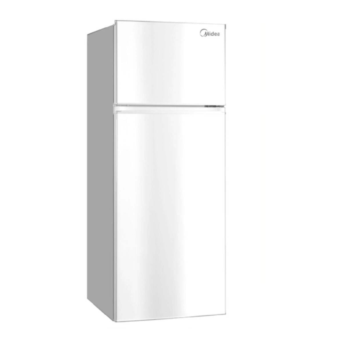 Heladera Midea 300 Litros Frio Humedo 2 Puertas Blanco Mdrt294Fgg01