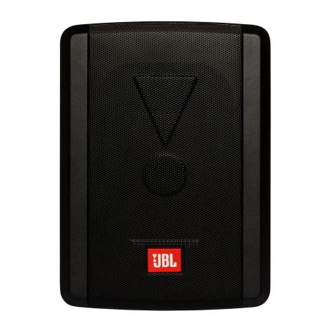 Subwoofer Jbl Amplificado Sw68A Ms De 100W