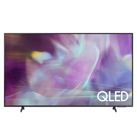 Televisor Samsung Qled 50 Uhd Smart Qn50Q60Dagxpr