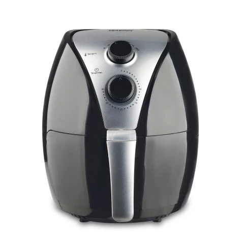 Freidora Air Fry Peabody 2 5 Litros 1500W