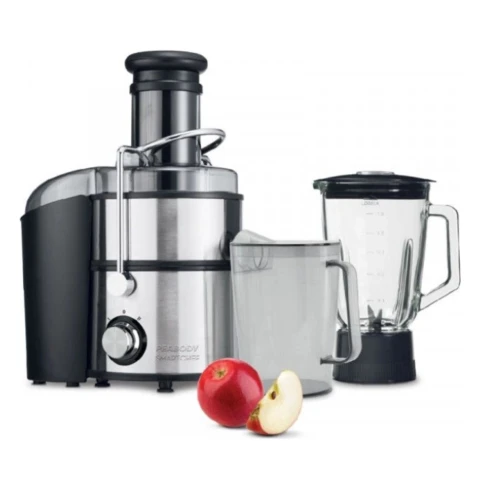 Extractor De Jugo Peabody Con Licuadora Pe Jl6003