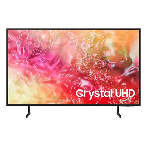 Televisor Led Samsung 43 Uhd Smart Un43Du7000P