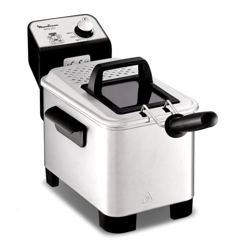 Freidora Moulinex Easy Pro 3 Litros Am338070