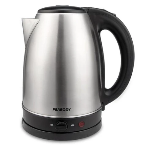 Hervidora Peabody Pe K1708 1 7L Inox