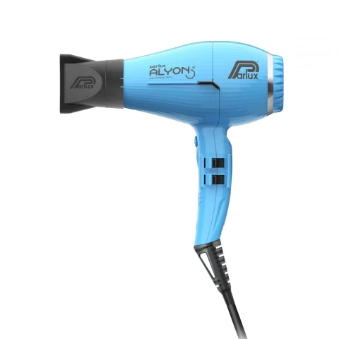 Secador De Pelo Parlux Alyon Turquesa 933 732