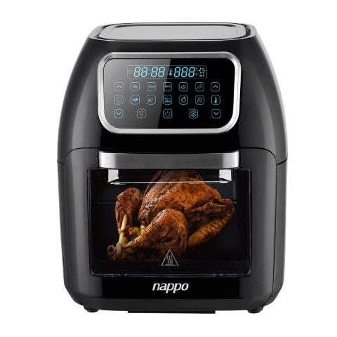 Freidora Sin Aceite Nappo 10 Litros
