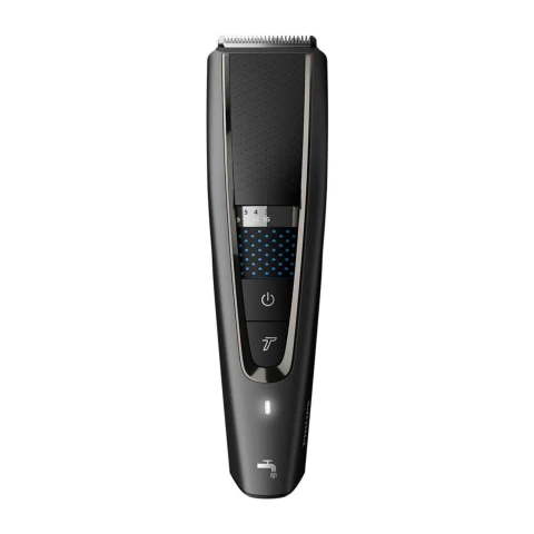 Corta Pelo Philips Hc7650 15 Serie 7000 A Bateria