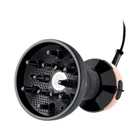 Difusor De Aire Caliente Bellissima Ceramic Df1 3000